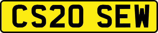 CS20SEW