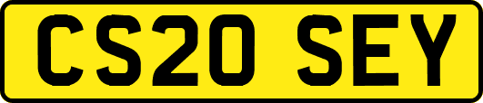 CS20SEY