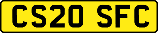 CS20SFC