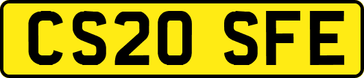 CS20SFE