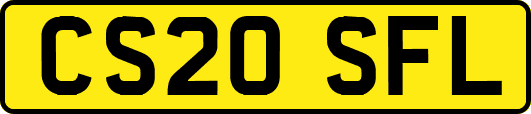 CS20SFL