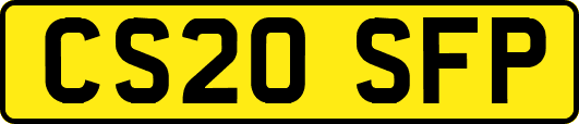 CS20SFP