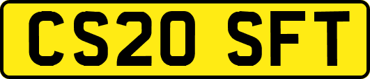 CS20SFT