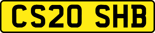 CS20SHB