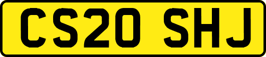CS20SHJ