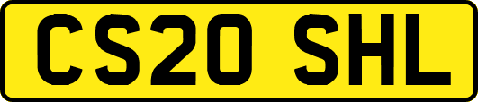 CS20SHL