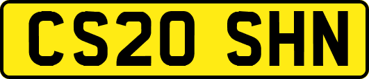 CS20SHN