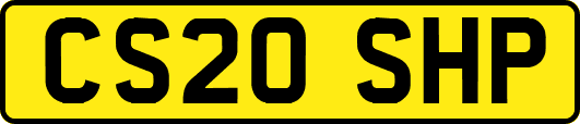 CS20SHP