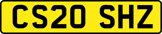 CS20SHZ