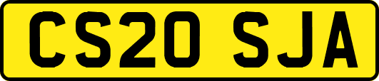 CS20SJA