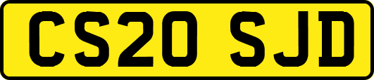 CS20SJD