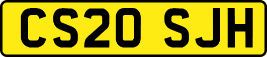 CS20SJH