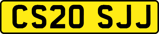 CS20SJJ