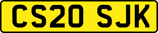 CS20SJK