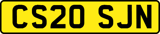 CS20SJN