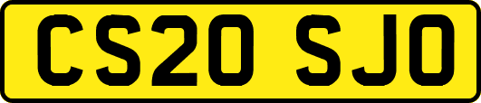 CS20SJO