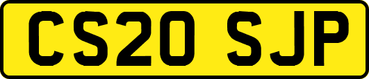 CS20SJP