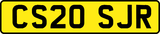 CS20SJR