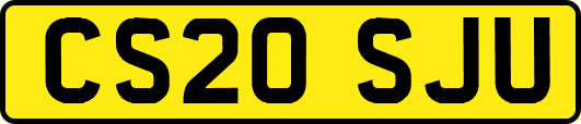 CS20SJU
