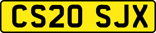 CS20SJX
