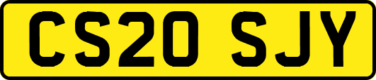 CS20SJY