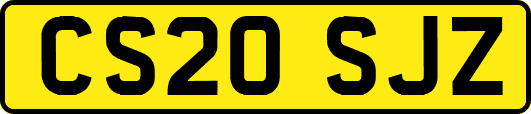 CS20SJZ