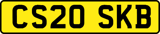 CS20SKB