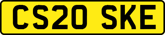 CS20SKE