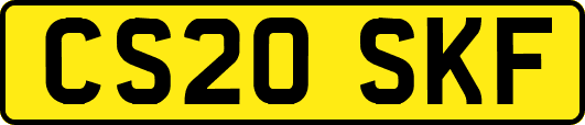 CS20SKF