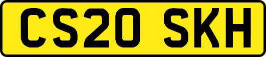 CS20SKH