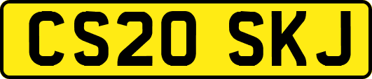 CS20SKJ