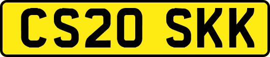 CS20SKK