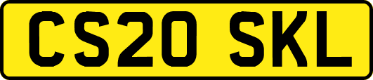 CS20SKL