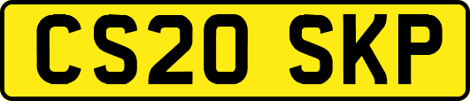 CS20SKP