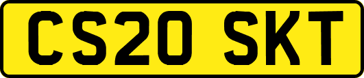 CS20SKT