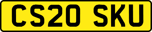 CS20SKU