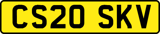 CS20SKV
