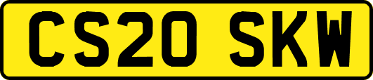 CS20SKW