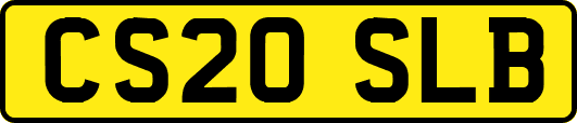 CS20SLB