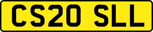 CS20SLL