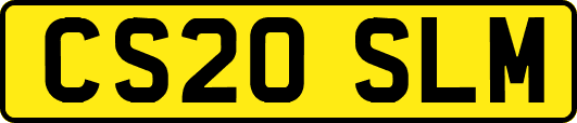 CS20SLM