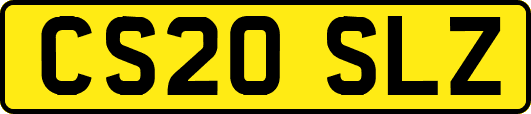 CS20SLZ