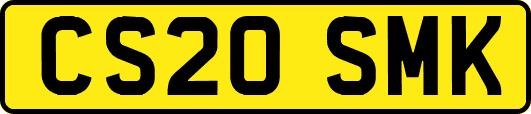 CS20SMK