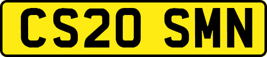 CS20SMN