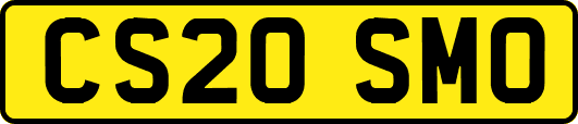 CS20SMO