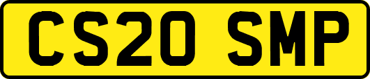 CS20SMP