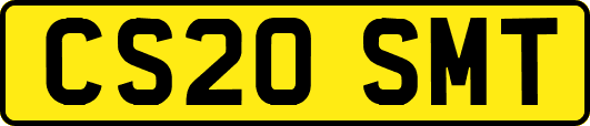 CS20SMT