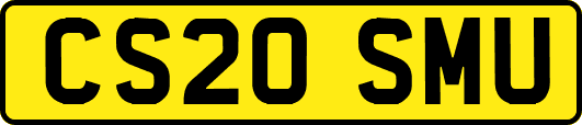 CS20SMU