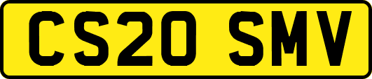 CS20SMV