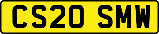 CS20SMW